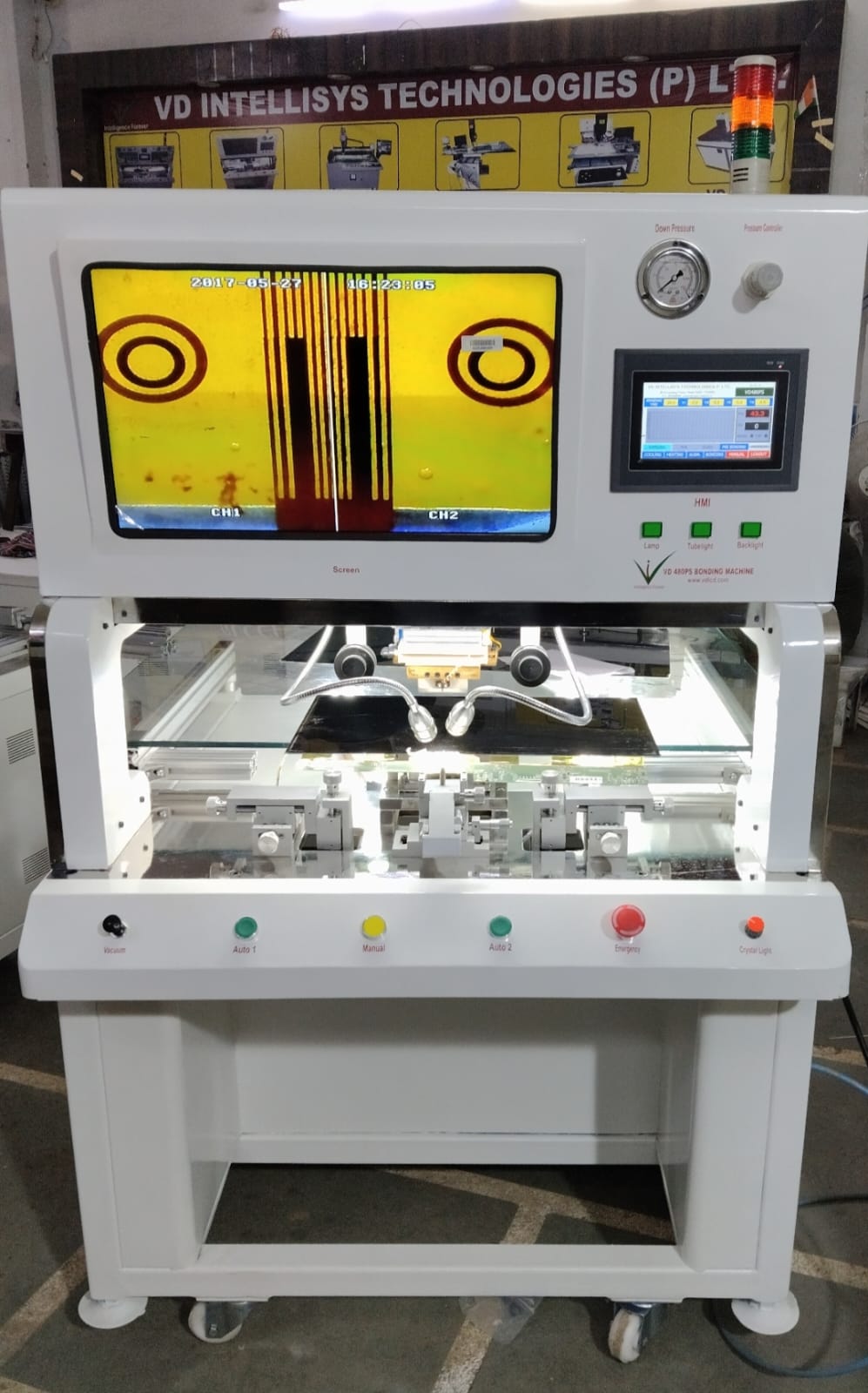 Technical Repair Case 9